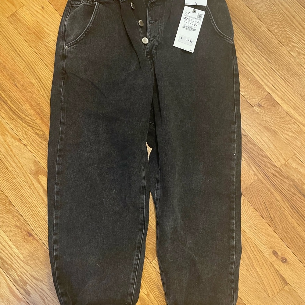 Zara Jeans